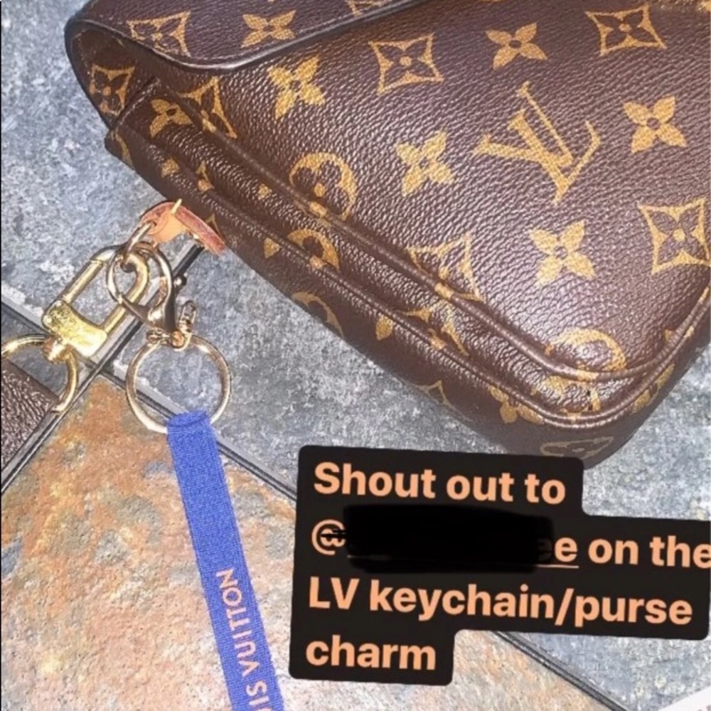 Vintage Louis Vuitton - Picture 9 of 11